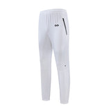 White Custom Adult Sports Pants Online