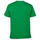 Irish Green Unisex 205GSM Heavyweight T-Shirt Wholesale