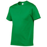 Irish Green Unisex 205GSM Heavyweight T-Shirt