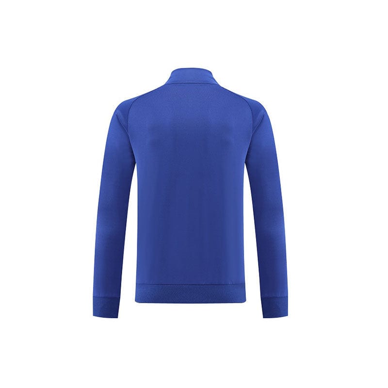 Blue Men Jacket for Wholesale