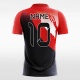Classic Soccer Jersey