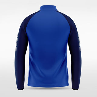 Blue Embrace Wind Stopper Full-Zip Jacket for Team