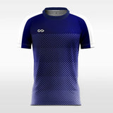 Gradient Soccer Jersey Sublimated for Men