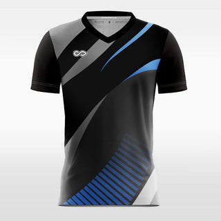 Custom Soccer Jersey Sublimated for Men