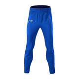 Blue Custom Adult Sports Pants Online