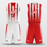 Custom Basketball Uniforms Revisable