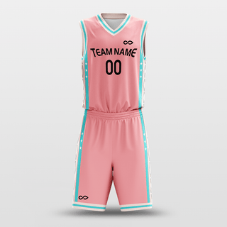 Classic 59 Sublimated Basketball Set