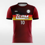 Classic 1 - Customized Men's Sublimated Soccer Jersey