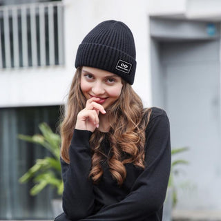 Recluse Beanie for Wholesale