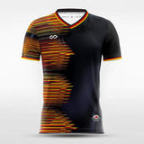 Team Germany Customized Soccer Jersey