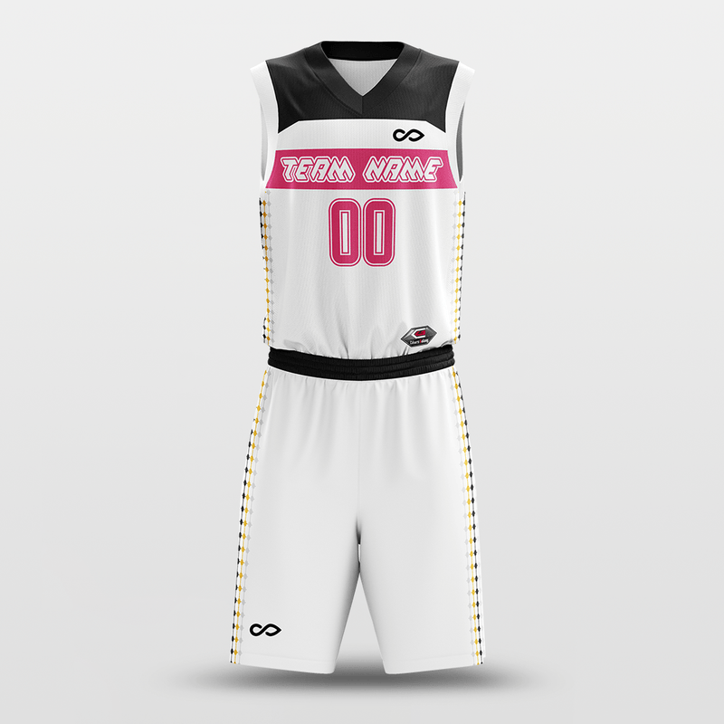 Cheap Custom Men's Basketball Jerseys Design Online Bulk-XTeamwear