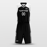 Tornado - Basketball Trikot Sublimiert