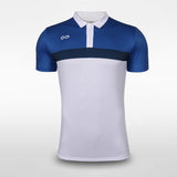 Drive - Men's Sublimated Polo