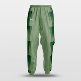 Customized Basketball Training Pants Design