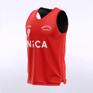 Print Sublimated Bibs