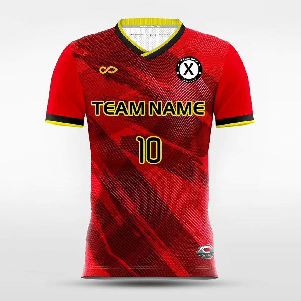 Personalized Football Shirt Custom Team Name Number Shirt -  Israel