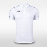Sky - Men's Sublimated Polo