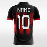 Custom Soccer Jersey Sublimated