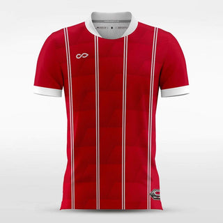 Die Roten Soccer Jersey