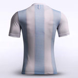 Hand of God Men's Soccer Jersey