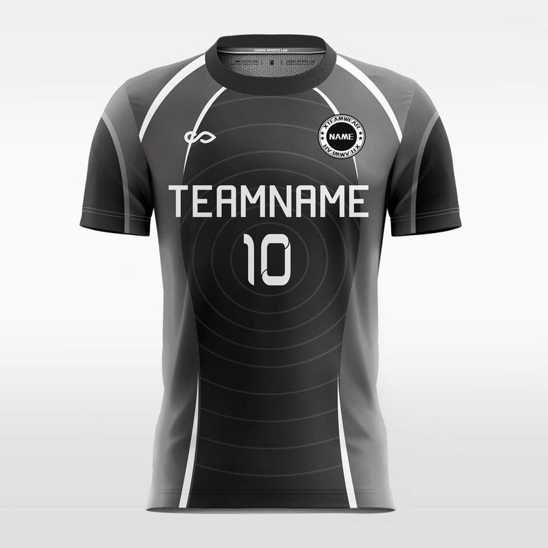 Screen Print - Custom Soccer Jerseys Kit Sublimation for League-XTeamwear