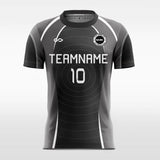 World - Customized Men's Sublimated Soccer Jersey
