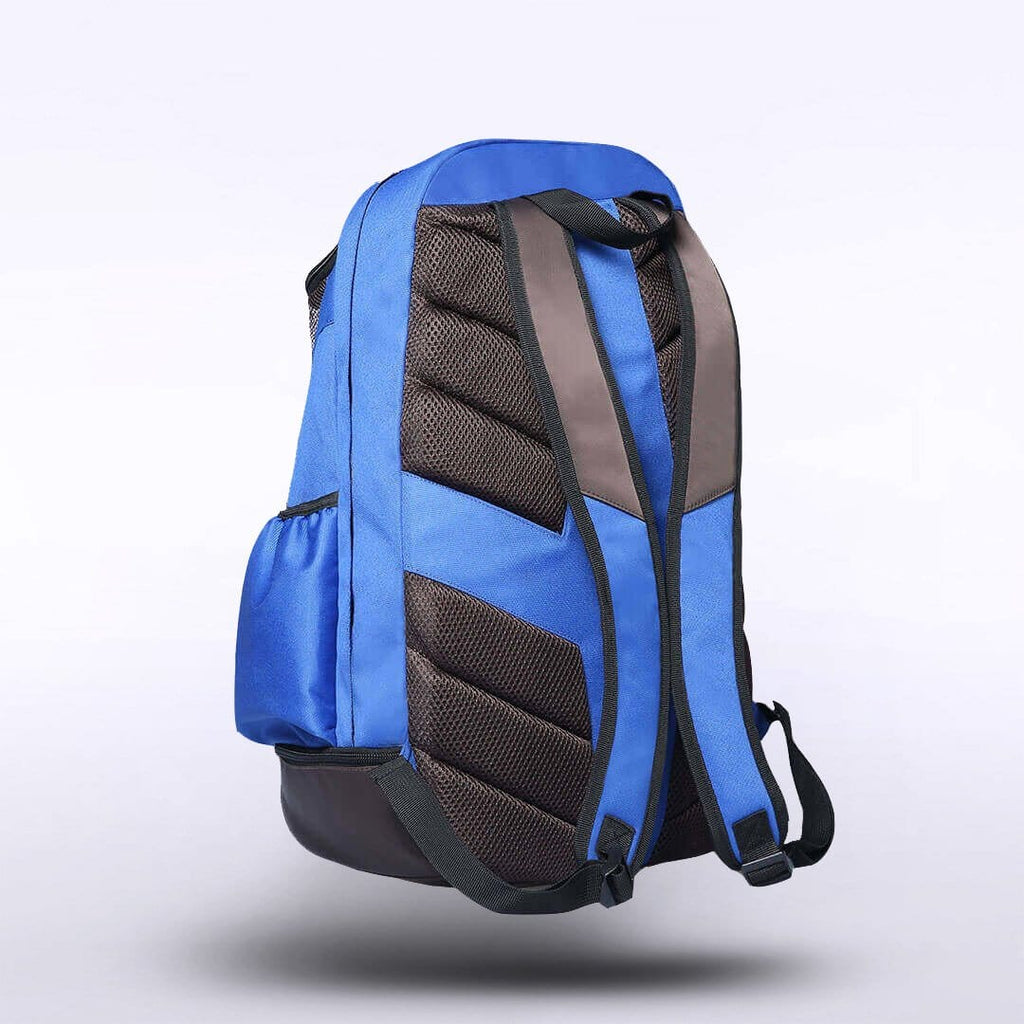 Custom Dragon Vein Kid Backpack