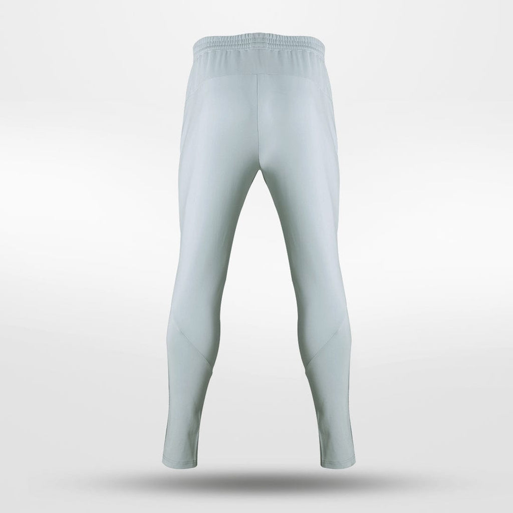 Grey Adult Pants for Team