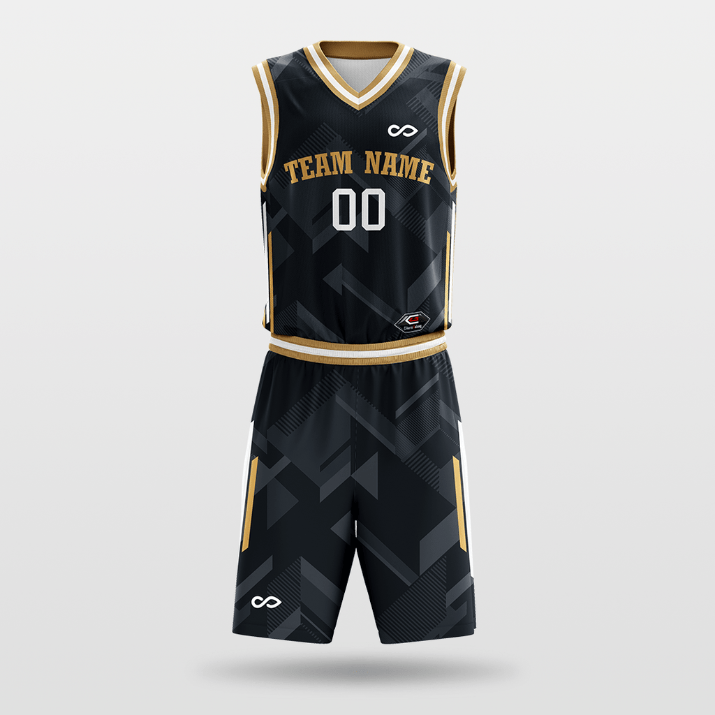 Source Unique basketball jersey designs cool reversible basketball