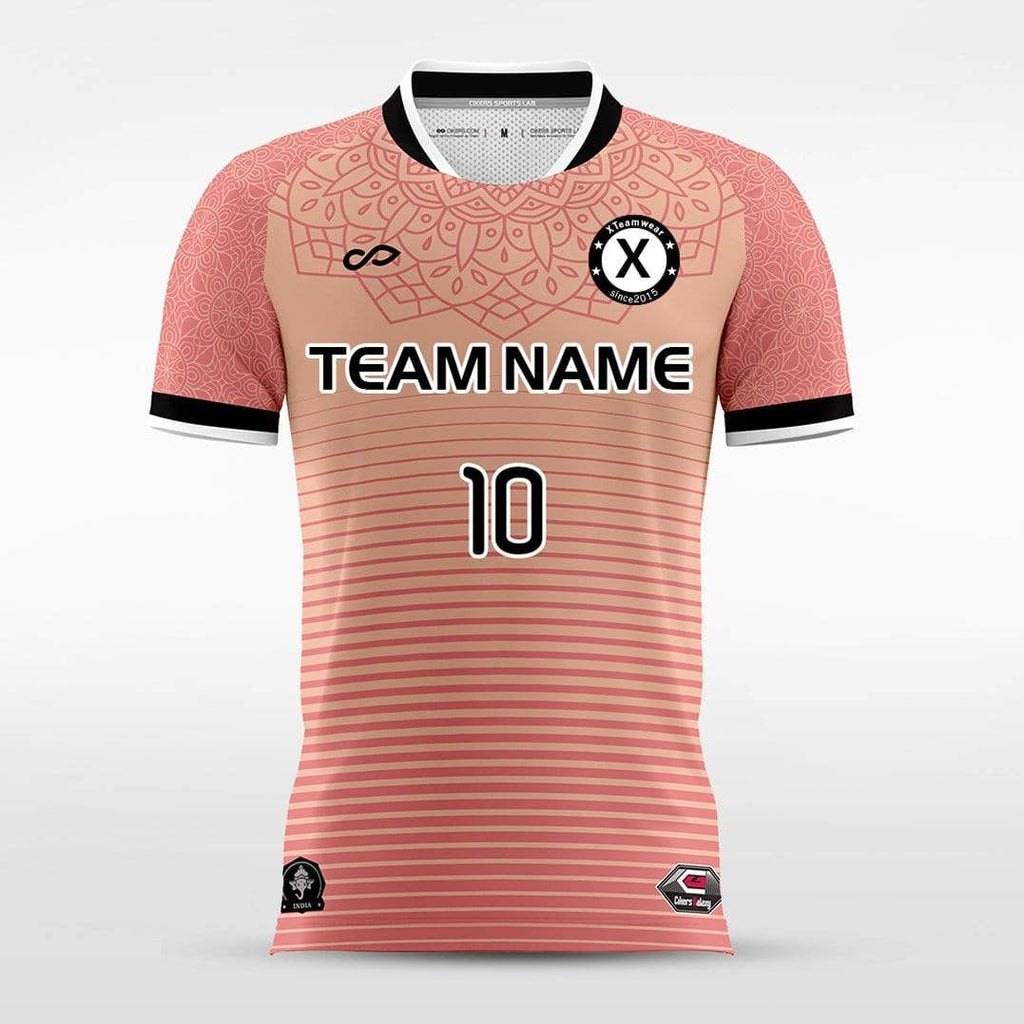 Create custom Celtic FC jersey 2019/20 with your name