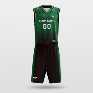 Classic7 Custom Sublimated Basketball Set