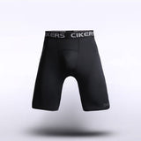 Recluse - Adult Compression Shorts