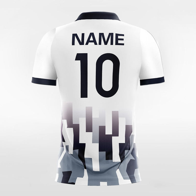 Helios - Customized Kid's Sublimated Soccer Jersey Design-XTeamwear