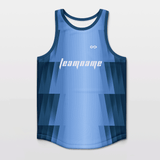 Customized Basketball Jersey Top