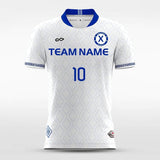 Dynasty - Customized Men's Sublimated Soccer Jersey
