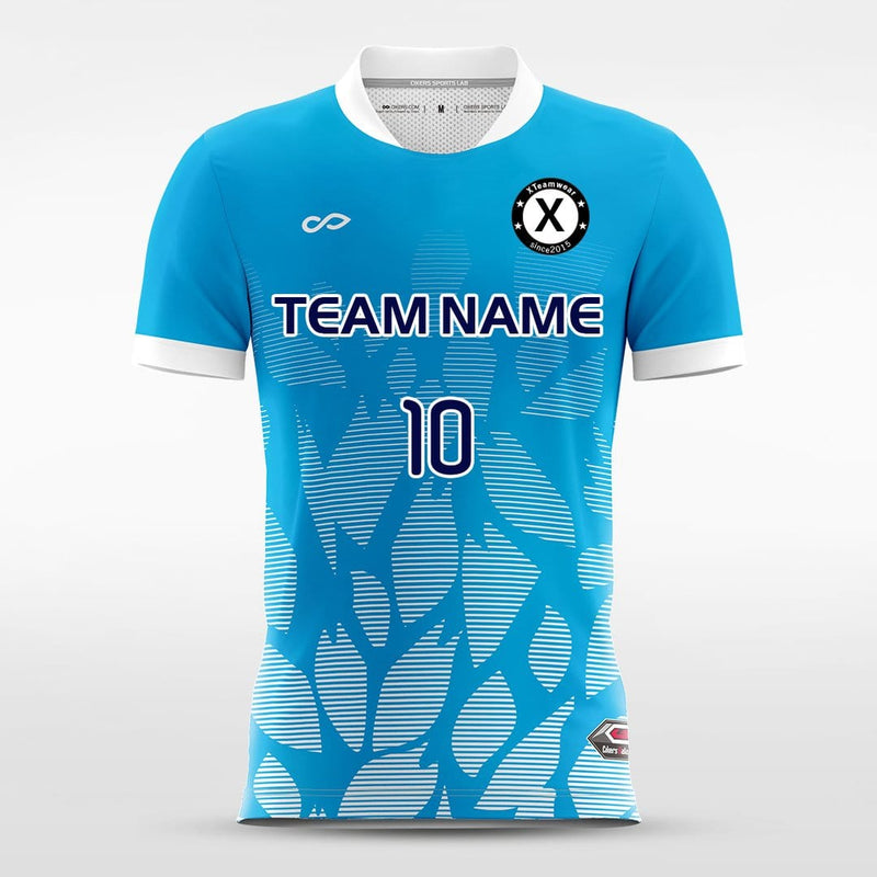 Phoenix - Customized Men's Soccer Jersey Design-XTeamwear