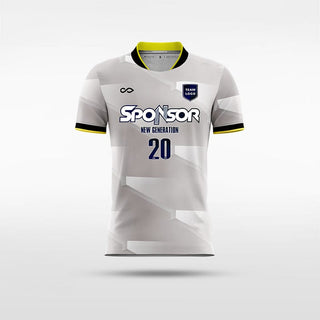 Ladder Soccer Jersey