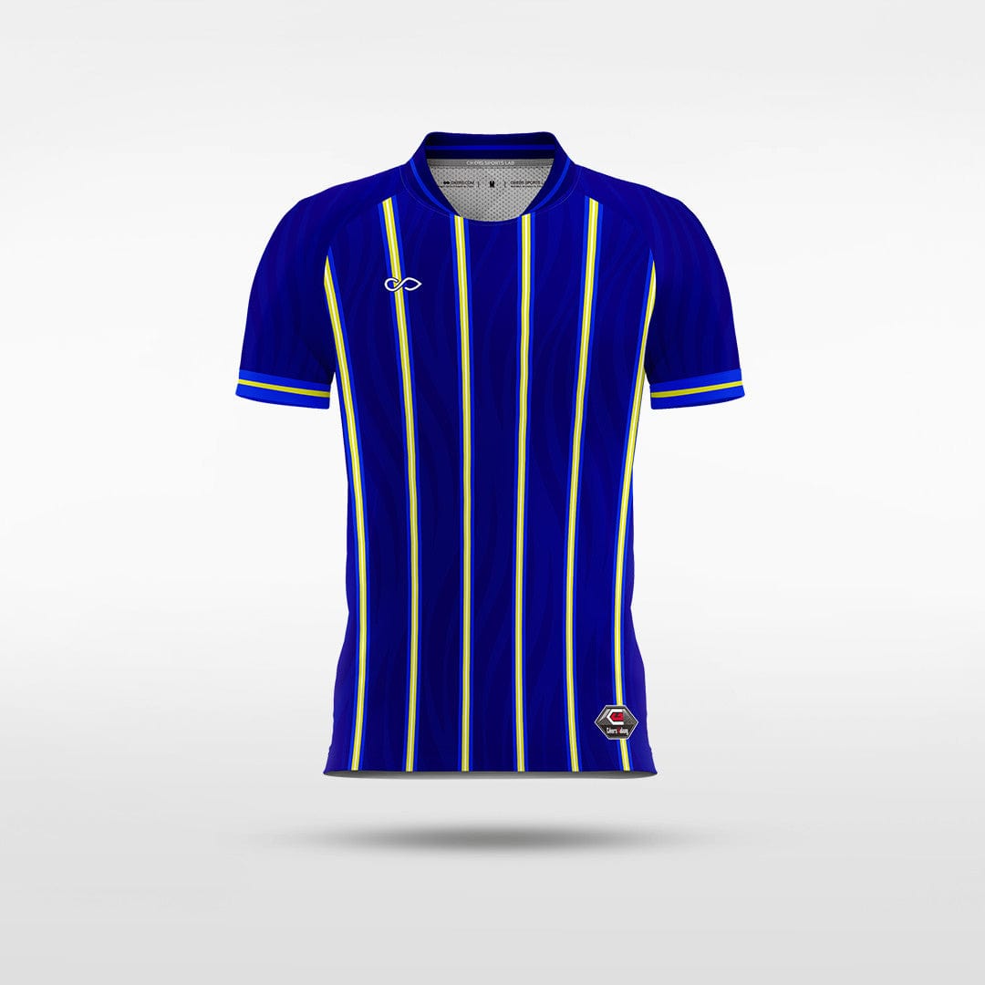 Helios - Customized Kid's Sublimated Soccer Jersey Design-XTeamwear