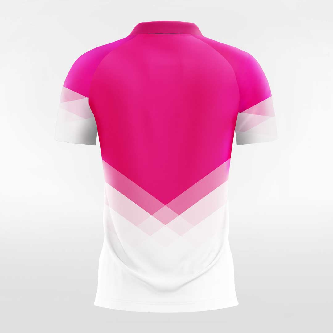 Moxy Dye-Sublimated Jersey- Pink/Black – Moxy Bowling