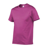 Violet Unisex 205GSM Heavyweight T-Shirt Wholesale