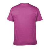 Violet Unisex 205GSM Heavyweight T-Shirt