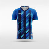 Marble - Customized Kid's Sublimated Soccer Jersey