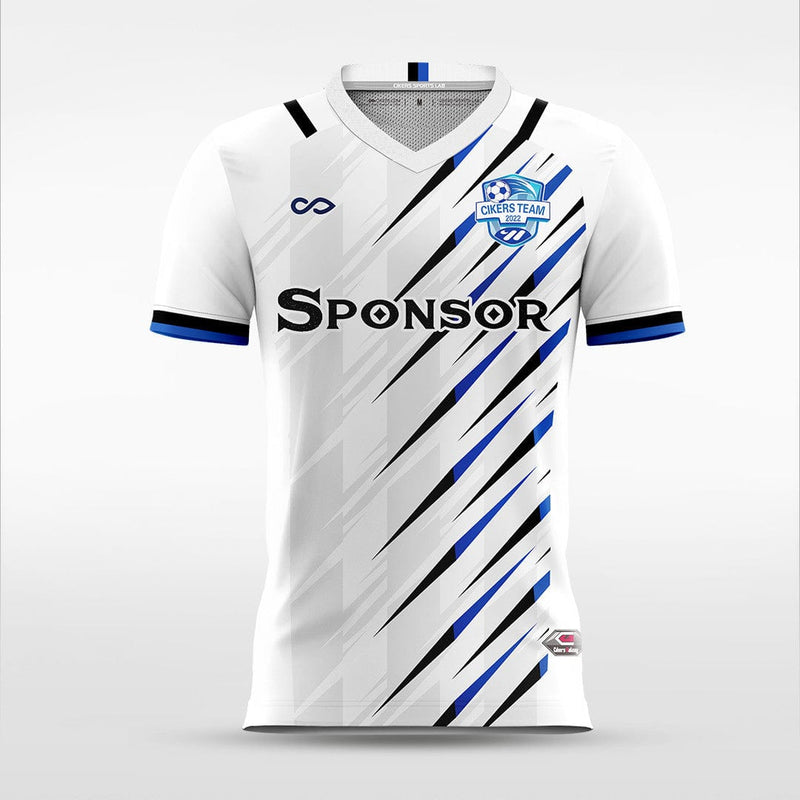 Creamy White American Football Shirts Custom Soccer Jersey 2022