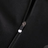 Starlink Full-Zip Jackets Design Detail
