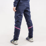 Kids Sports Pants Wholesale Online Navy