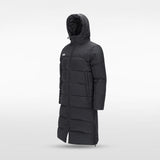 Black Winter Coat for Kids