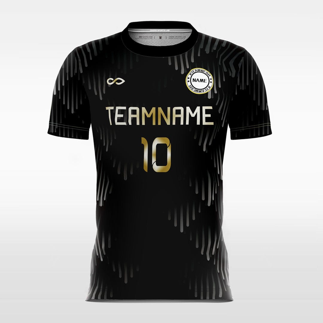 Classic 67 - Customized Men's Sublimated Soccer Jersey Cheap-XTeamwear