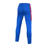 Blue Custom Adult Sports Pants