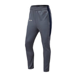 Gray Custom Adult Sports Pants
