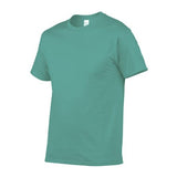 Medium Green Custom 205GSM Heavyweight T-Shirt